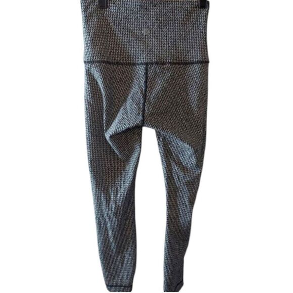 LULULEMON ATHLETICA High Times 7/8 Pant Size 4 - Picture 5 of 6